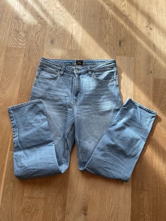 Lee Jeans, Damen, Grösse 29