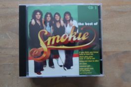 SMOKIE - THE BEST OF - CHRIS NORMAN - 3x CD