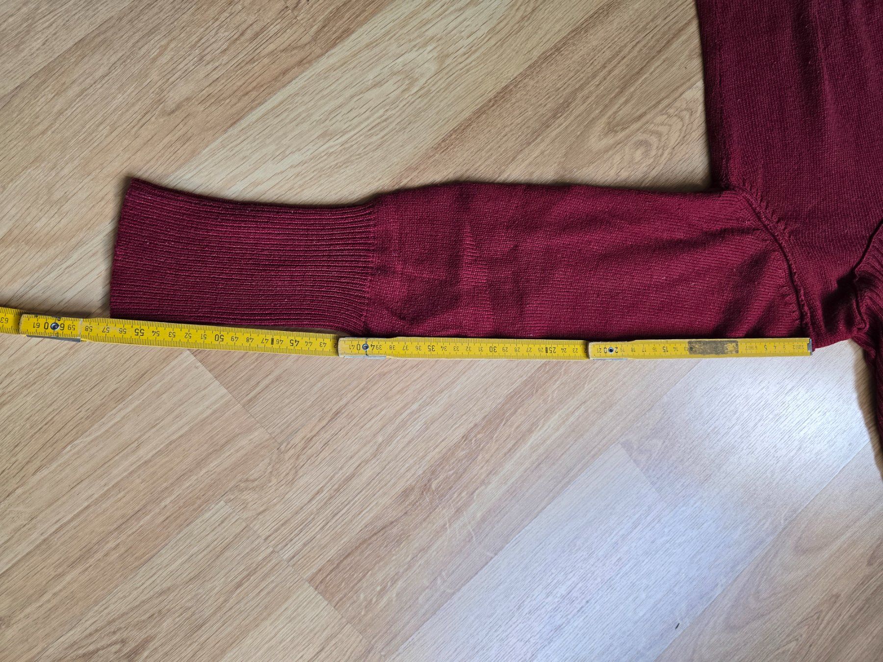 Maglioni & Felpe: Pullover Tom Tailor Gr L – Usato da Büttikon AG venduto da Amineah 3
