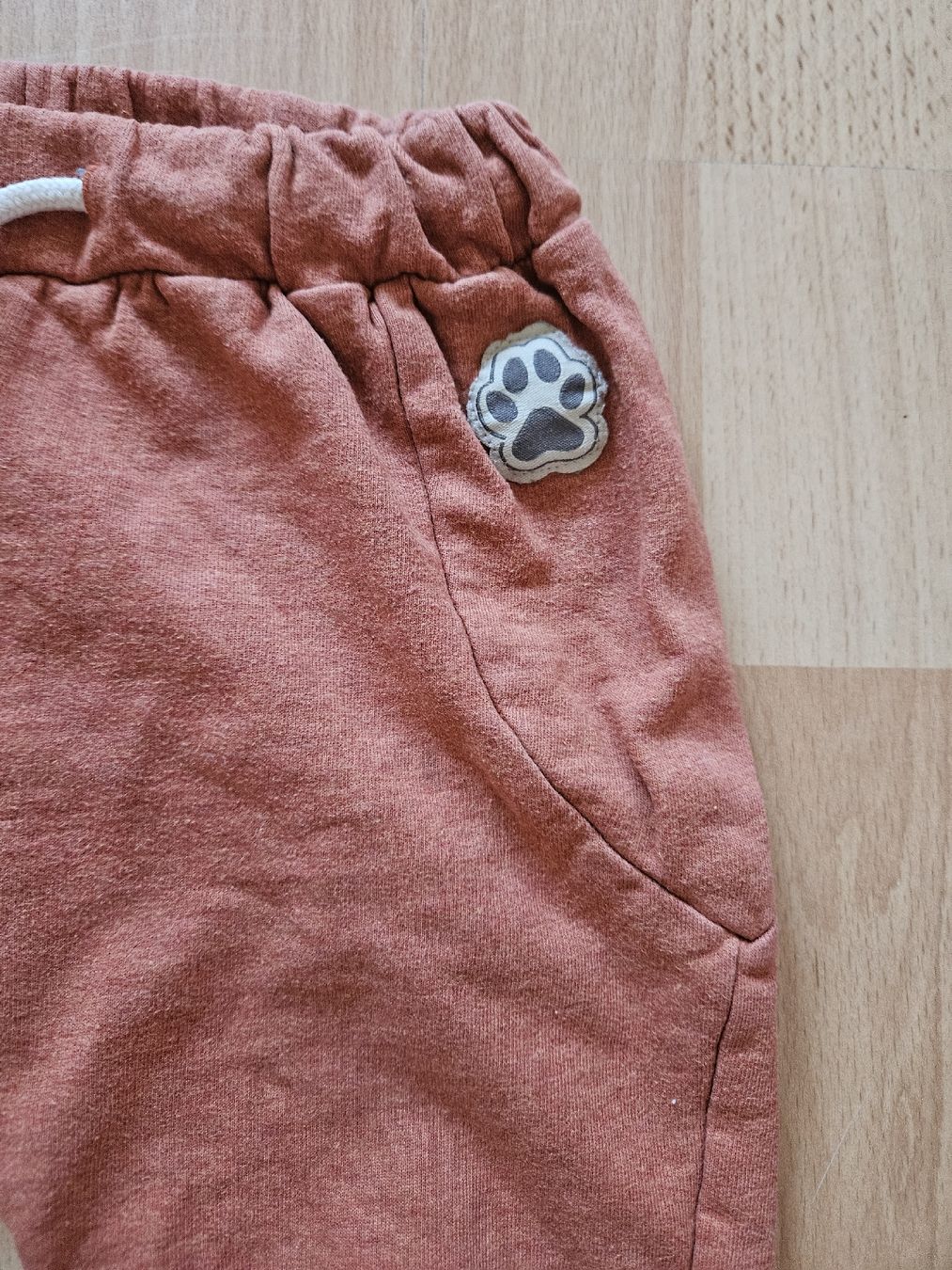 Pantalons: Warme Hose Gr. 98 – D'occasion à Zürich par Kris8050 3