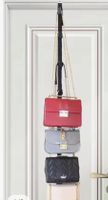 Porte Sacs  réglable pour la porte