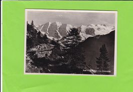 Palü, Bellavista vom Höhenweg