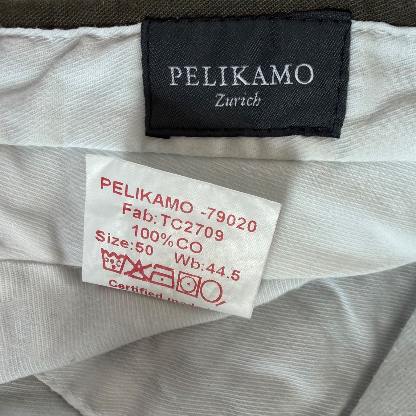 Pelikamo Pantaloni: PELIKAMO Shorts 💚 – Usato da Zürich venduto da ClosetQueen 7