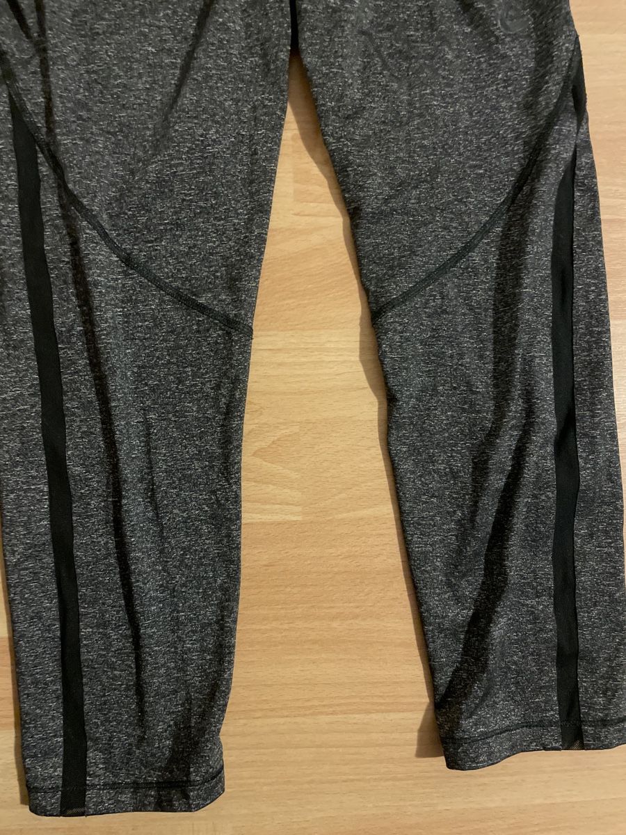 Nike Leggings: Nike Pro Leggins Grösse L – Gebraucht aus Winterthur von mamba2021 2