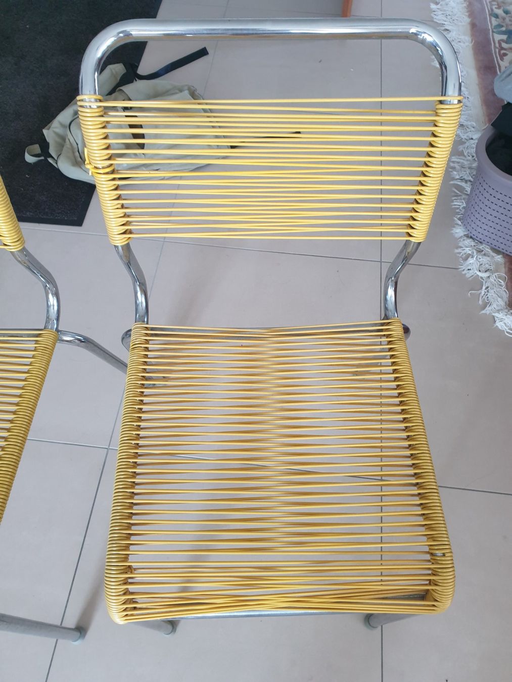 Chaises: Spaghetti Stuhl – D'occasion à St-Sulpice VD par Lancius 3