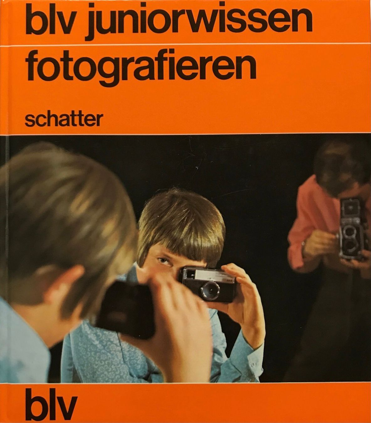 Libri: juniorwissen fotografieren – Nuovo (secondo la descrizione) da Sarnen venduto da Livres