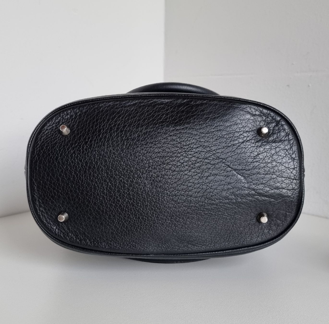 Maison Mollerus Sacs: Orig. Maison Mollerus Beuteltasche – D'occasion à Gontenschwil par shop2hand 5
