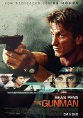 Tutti i DVDs: The Gunman – Usato da Ebikon venduto da Moviefreak01