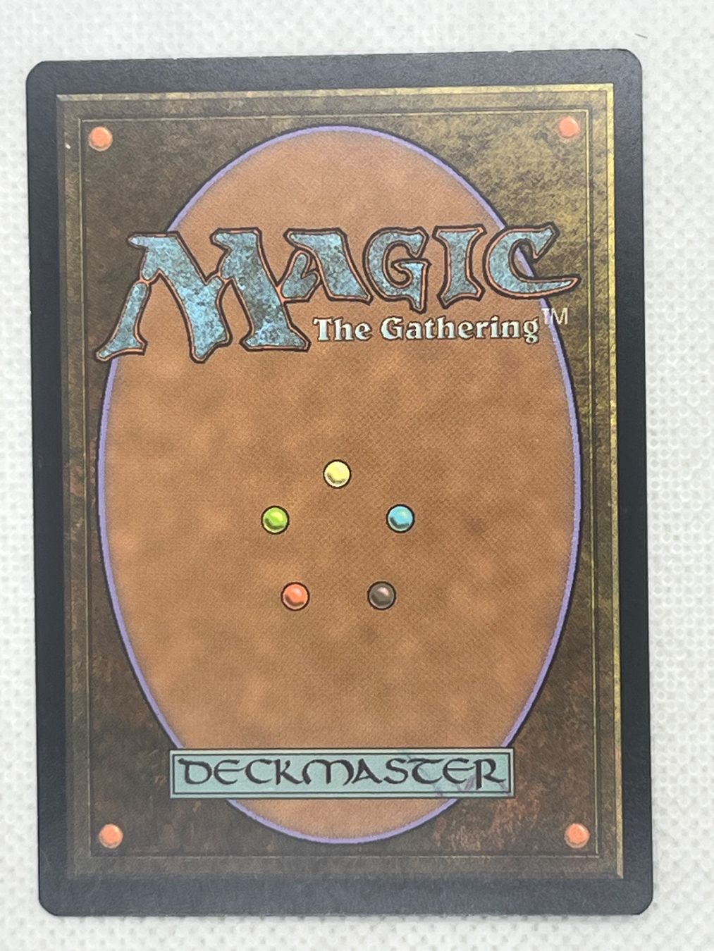 Magic The Gathering Sammelbilder & Trading cards: MTG Dearly Departed DDQ 6 Rare – Gebraucht aus Hinterkappelen von Kim1992 1