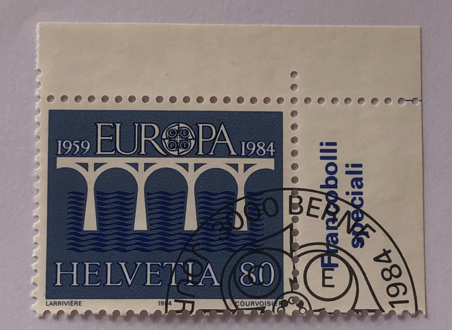 Alle Briefmarken: CH Briefmarken Stempel    – Gebraucht aus Aarau von Billa007