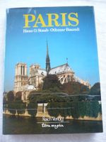 H. O. Staub, O. Baumli PARIS (aus der Reihe "terra magica")