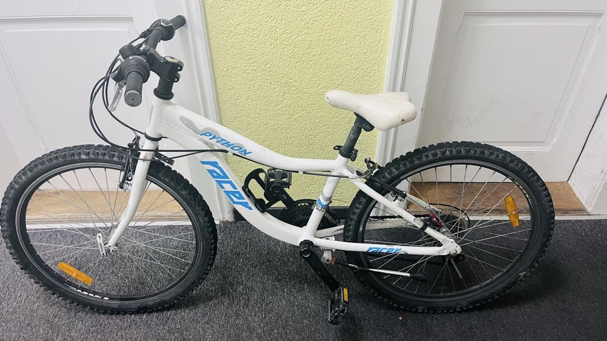 Velos: Racer Python Kinder Velo  – Gebraucht aus Hilterfingen von mus_85w9 3