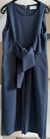 Sommerlicher Jumpsuit von Closet London, Grösse 42