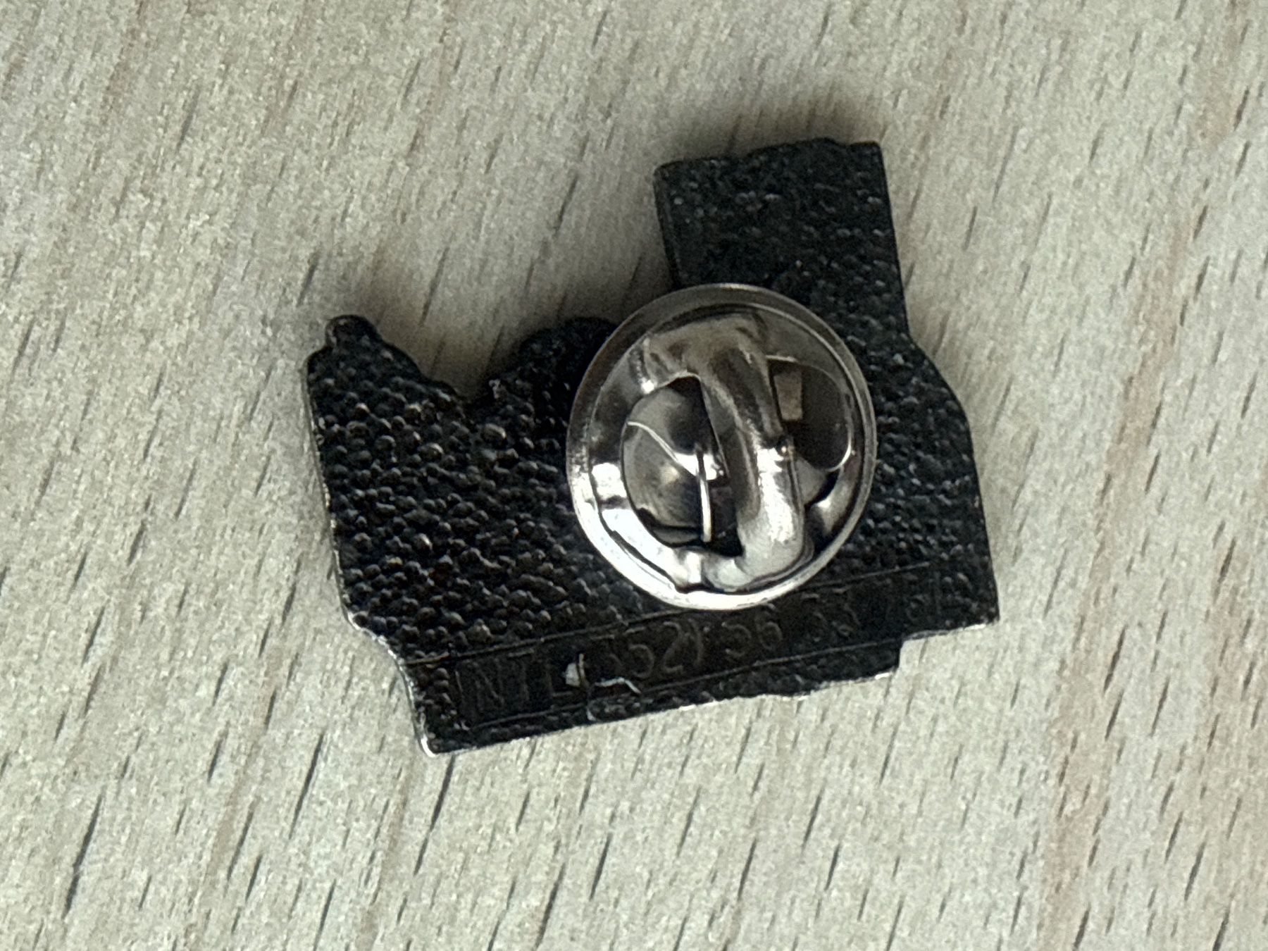 Placchette & Badge: Pin L SAP Hesper – Usato da Glattbrugg venduto da Schweigmatt 1
