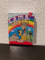 Amigo - L.A.M.A. Kartenspiel