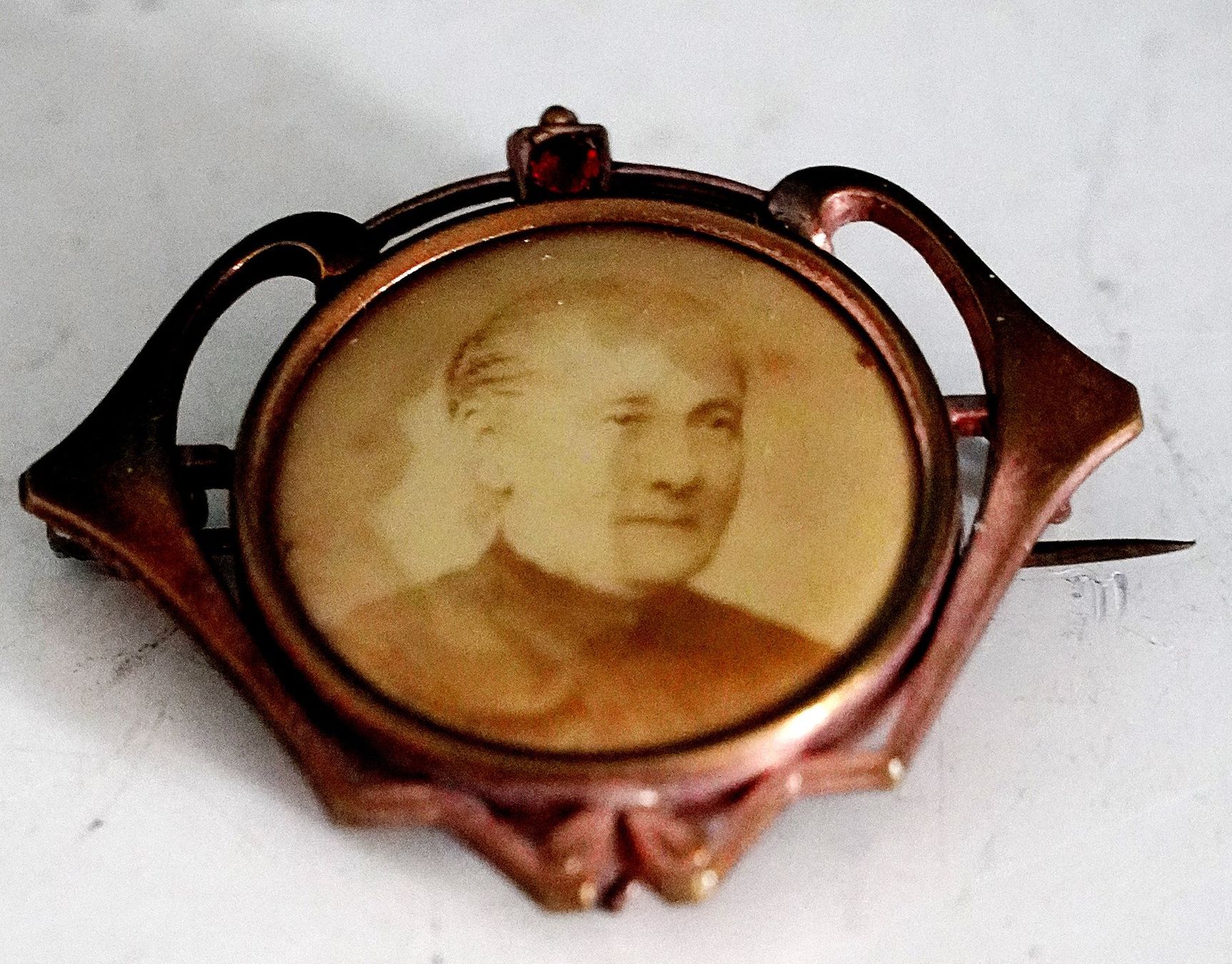 Ciondoli: Schmuck Antik – Usato da Baar venduto da 2cvbaar