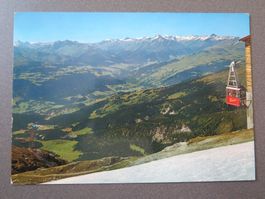 FLIMS -  LUFTSEILBAHN