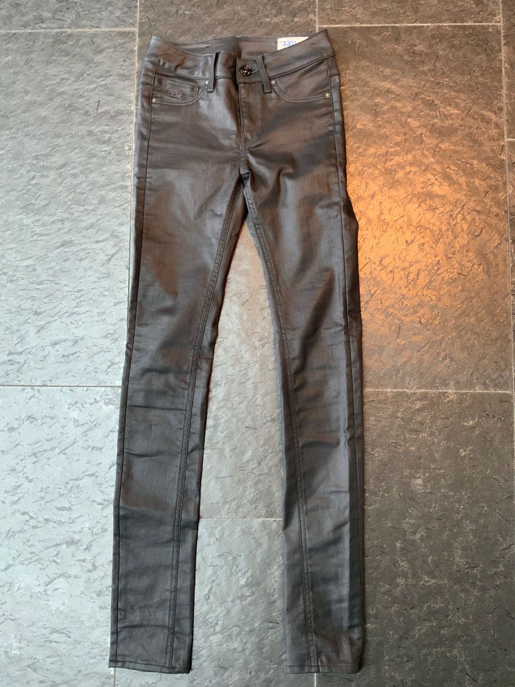 G-Star Hosen: Jeans, G-STAR, Mädchen, wie NEU! – Gebraucht aus Stäfa von sylla73