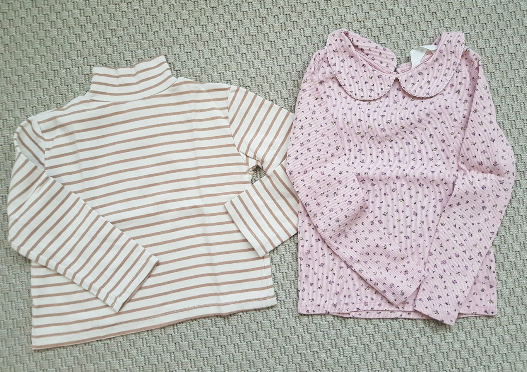 Zara Lotti & Set di vestiti: Kleiderpaket Mädchen Grosse 110 – Usato da Münchenstein venduto da mt25 3