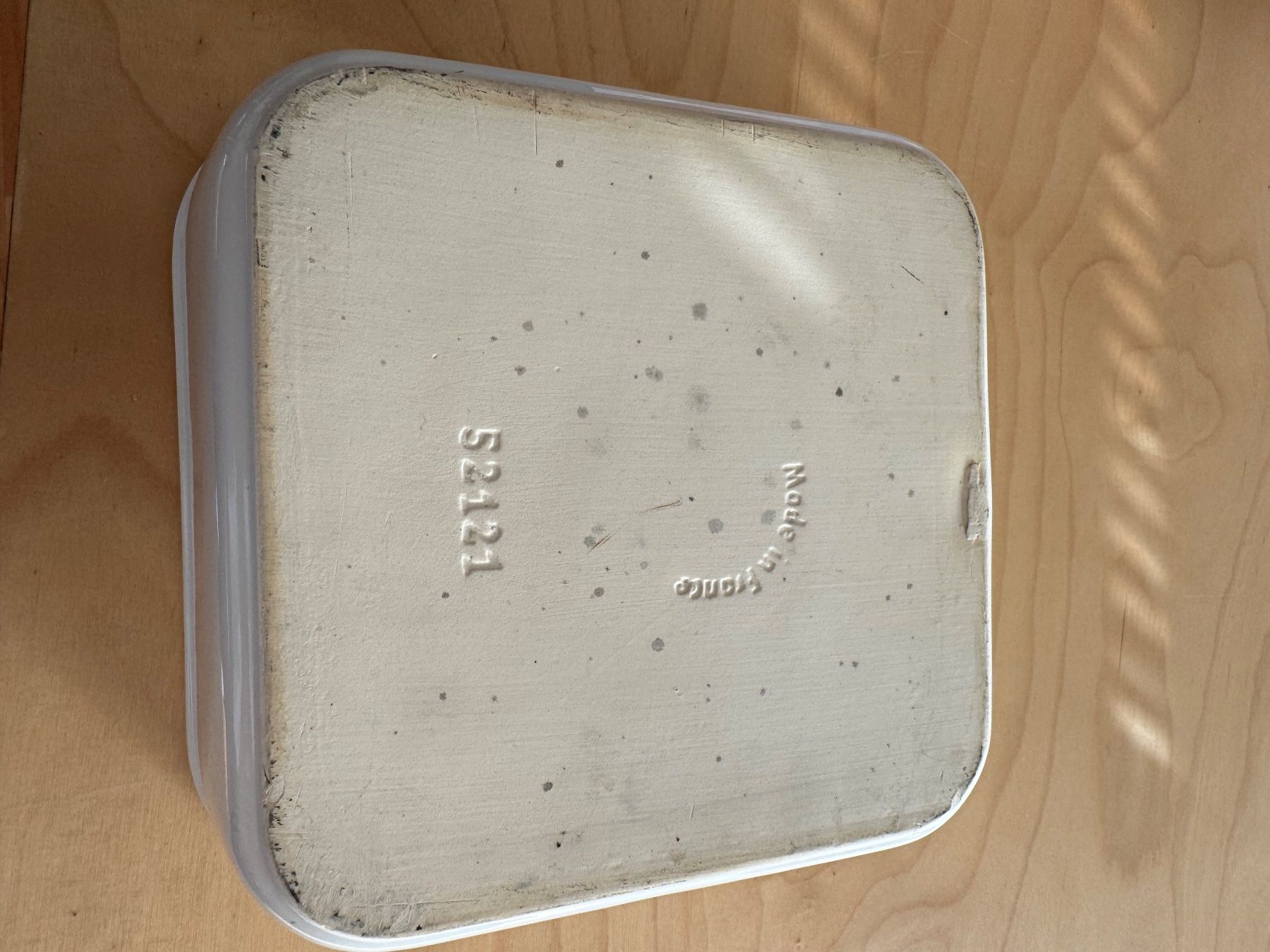 Teglie da forno: Keramik Auflaufform – Usato da Rorschacherberg venduto da beeechen 2