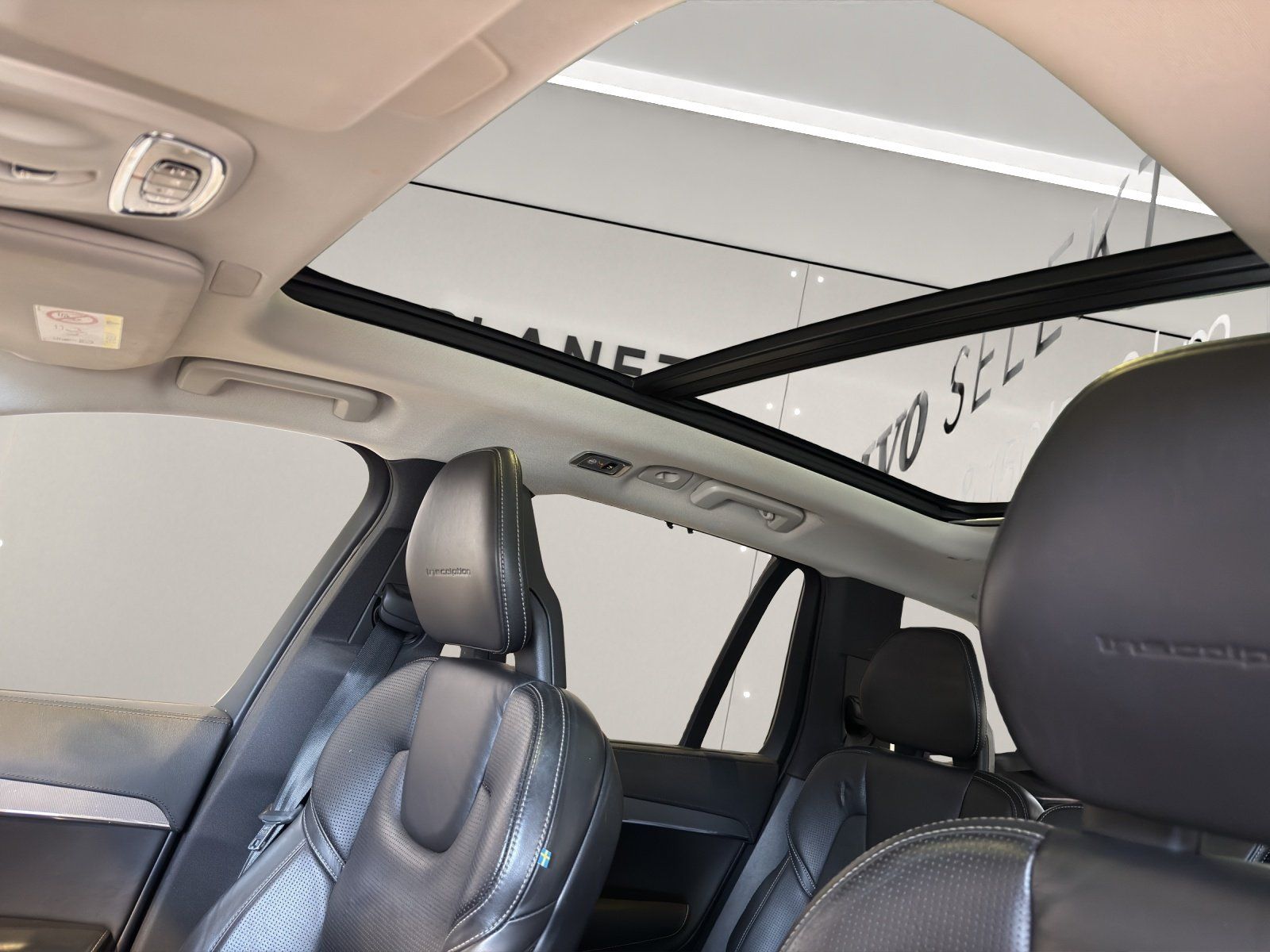 Volvo Automobili: VOLVO XC90 zu verkaufen – Usato da Bützberg venduto da Schneeberger_AG 8