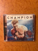 CD CHAMPION PAR DIMITRI TIOMKIN