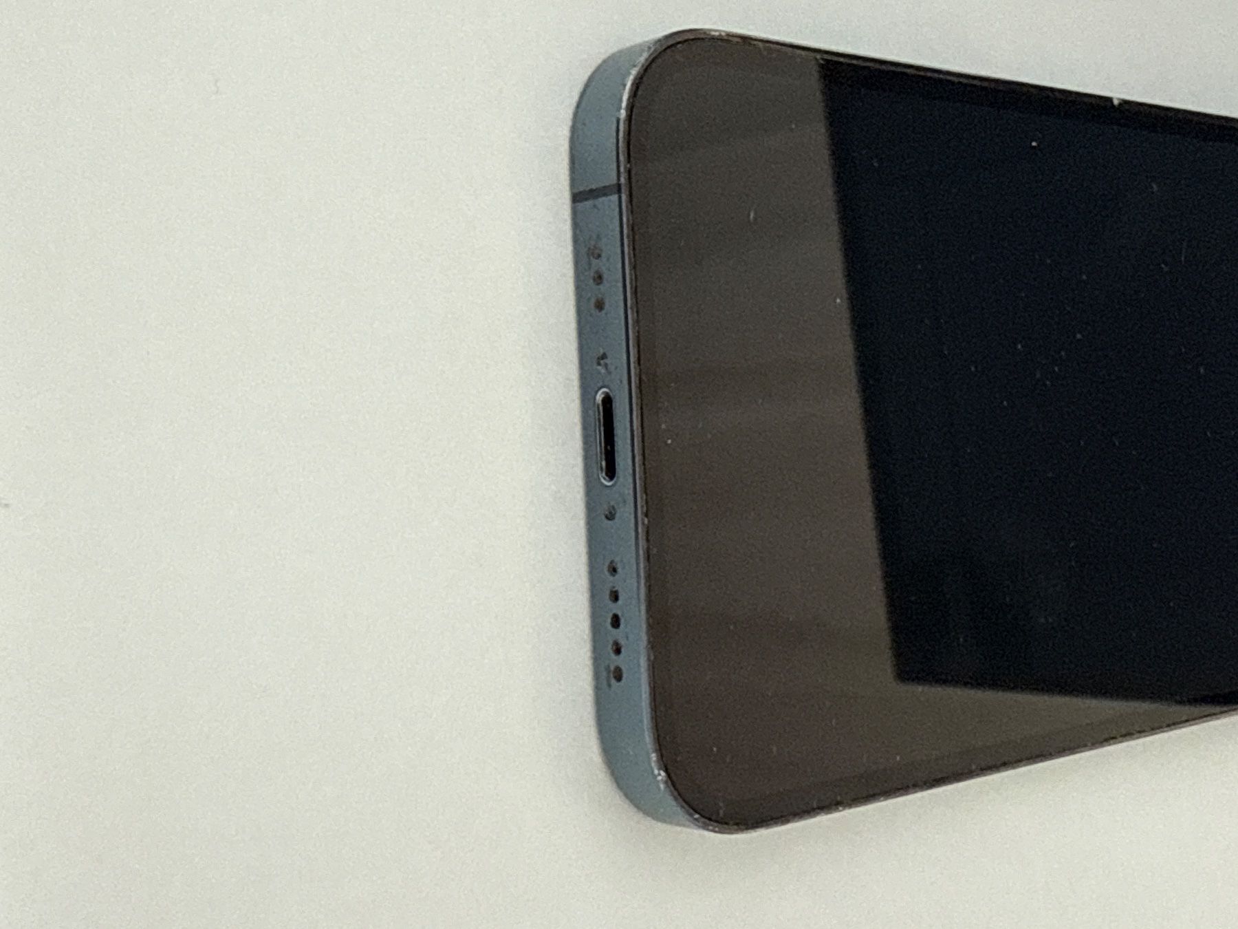 Apple Handys / Smartphones: iPhone 12 Pro 128GB gebraucht – Gebraucht aus Muri b. Bern von jor_9tvf 2