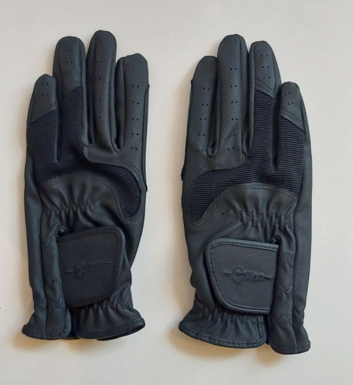 Handschuhe & Handstulpen: Reithandschuhe Covalliero XS - NEU – Neu (gemäss Beschreibung) aus Zizers von toasty01 4