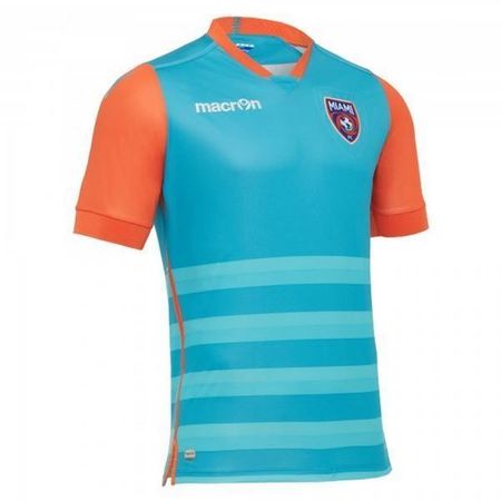 Miami FC Home-Trikot Grösse M