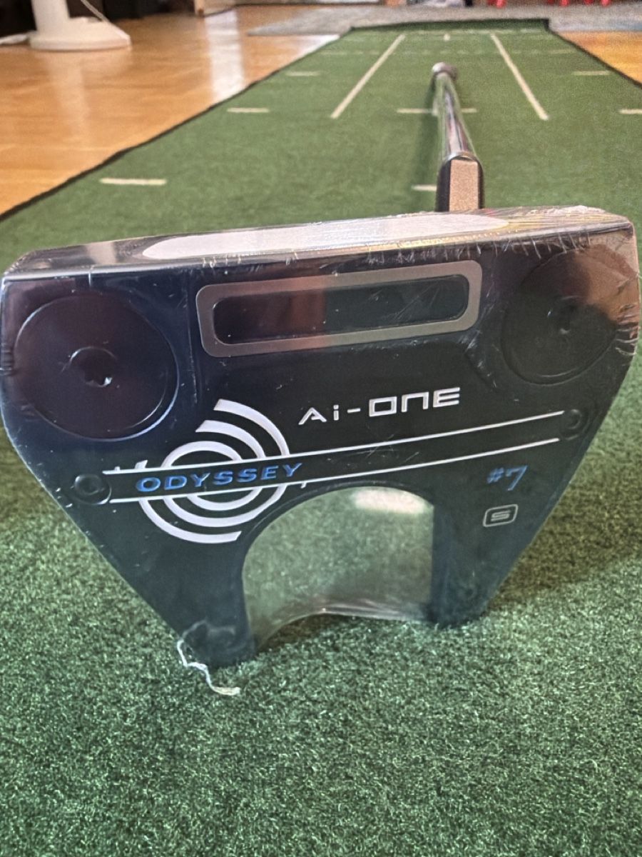 Odyssey Mazze & Set: Odyssey Ai-one #7 – Nuovo e nell'imballaggio originale da Embrach venduto da jon_xq9q 1