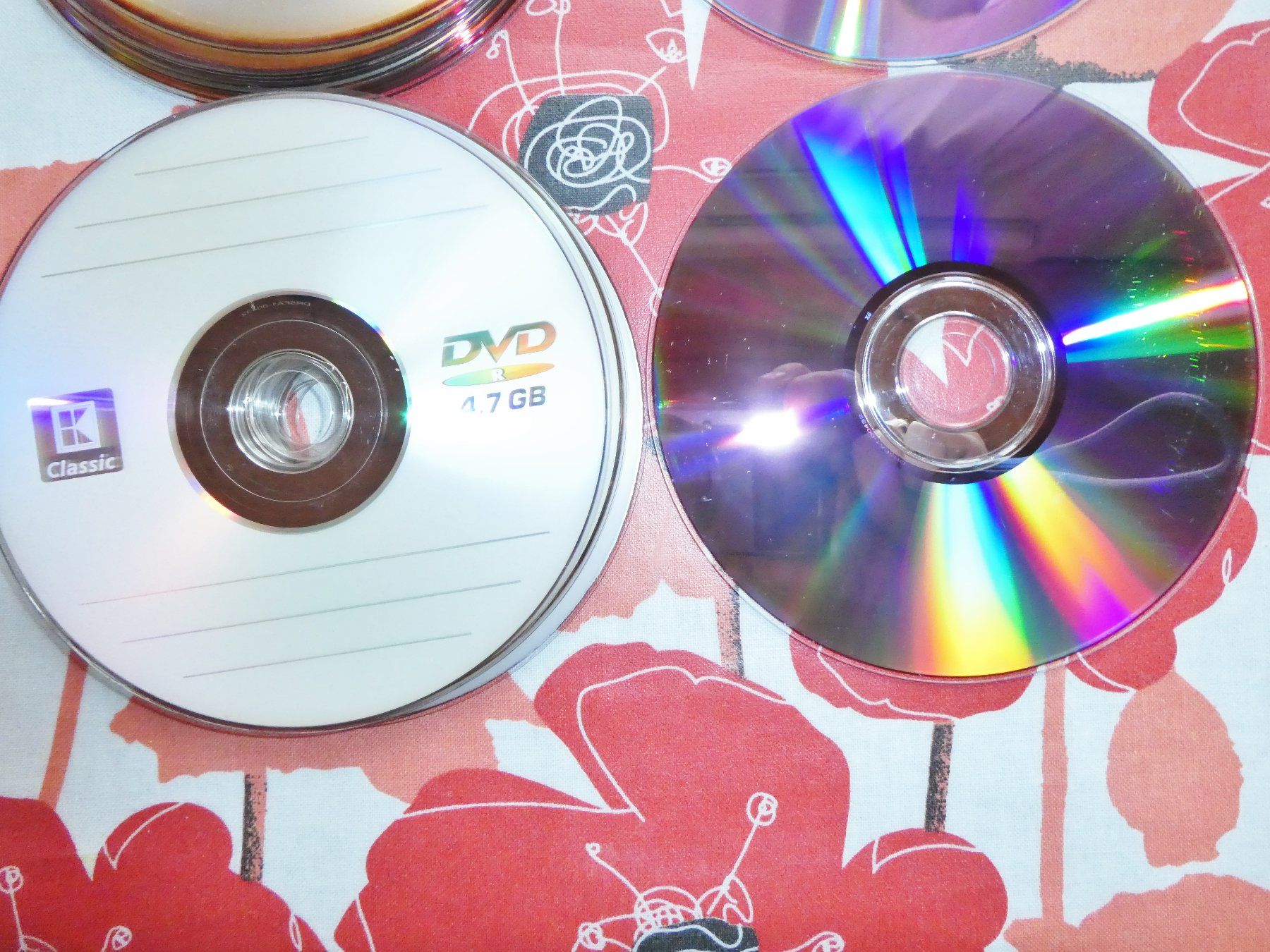 Tutti i DVDs: R-DVD – Nuovo (secondo la descrizione) da Siebnen venduto da GluckPilz5684 6