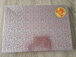 Retro Penelope Baby-Puzzle aus Holz 105 Teile