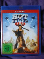 Hot Shots! 1 & 2 - Blu Ray