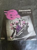 Vinyl, 7" LP - Jimmy And The Rackets – Annamarie (SCHWEIZ)