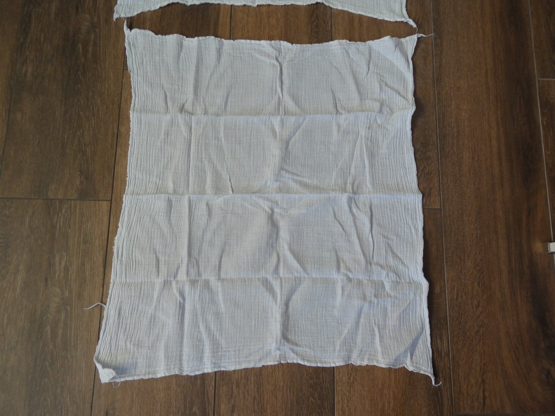 Repas pour bébés: Lot de 2 lingettes pour bébé – D'occasion à Satigny par salvatore73 4