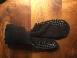Anti-Rutsch-Socken, 39-42, neu