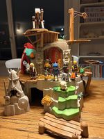 Playmobil Berk