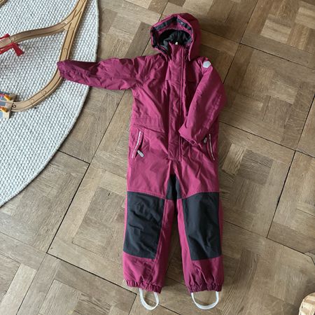 Skianzug Colour Kids 110