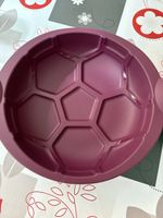 Tupperware, Stampo per torte a forma di pallone, silicone
