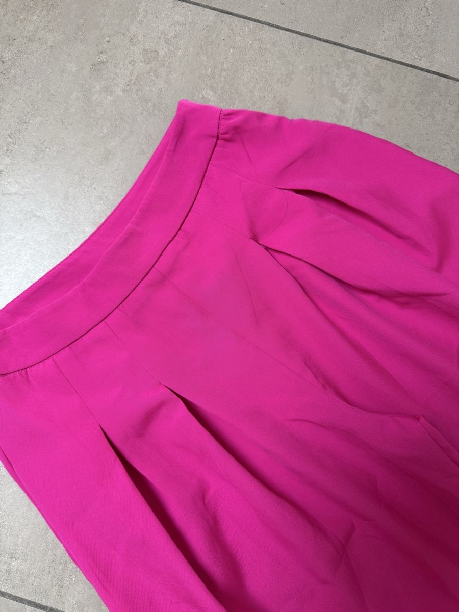 Hosen: Bundfaltenhose – Neu (gemäss Beschreibung) aus Sigriswil von ck56 2