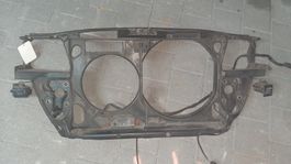 Frontblech / Frontmaske zu Audi A4 B5