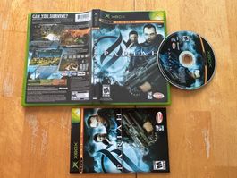 Pariah (CIB)