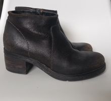 Stiefelette Damen gr.39