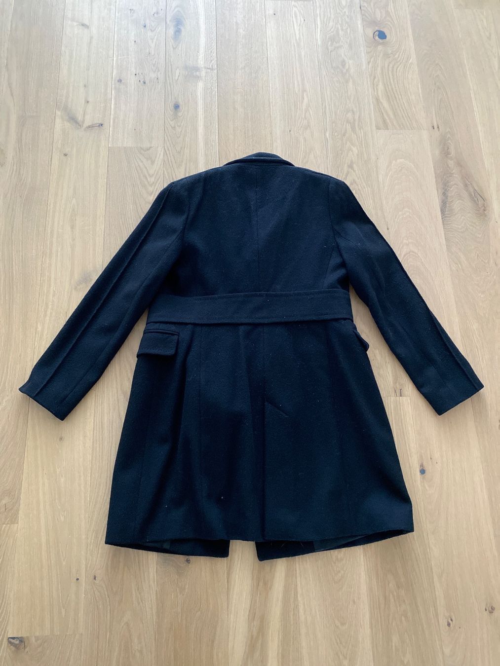 Zara Cappotti: Wollmantel Zara – Usato da Bolligen venduto da Noeggeli10 2