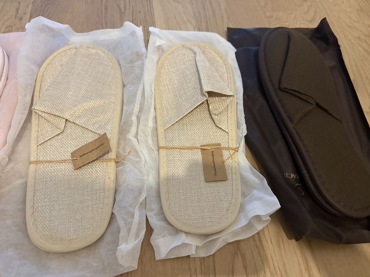 Chaussures hommes: New 9 Slippers set various colours new condition – Neuf avec emballage d'origine à Dübendorf par zhe_69pd 2