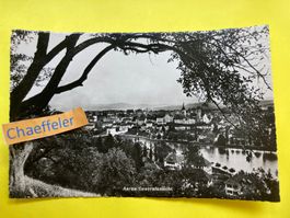 Aarau Generalansicht