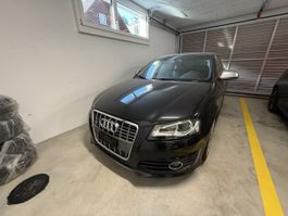 Audi S3 8P