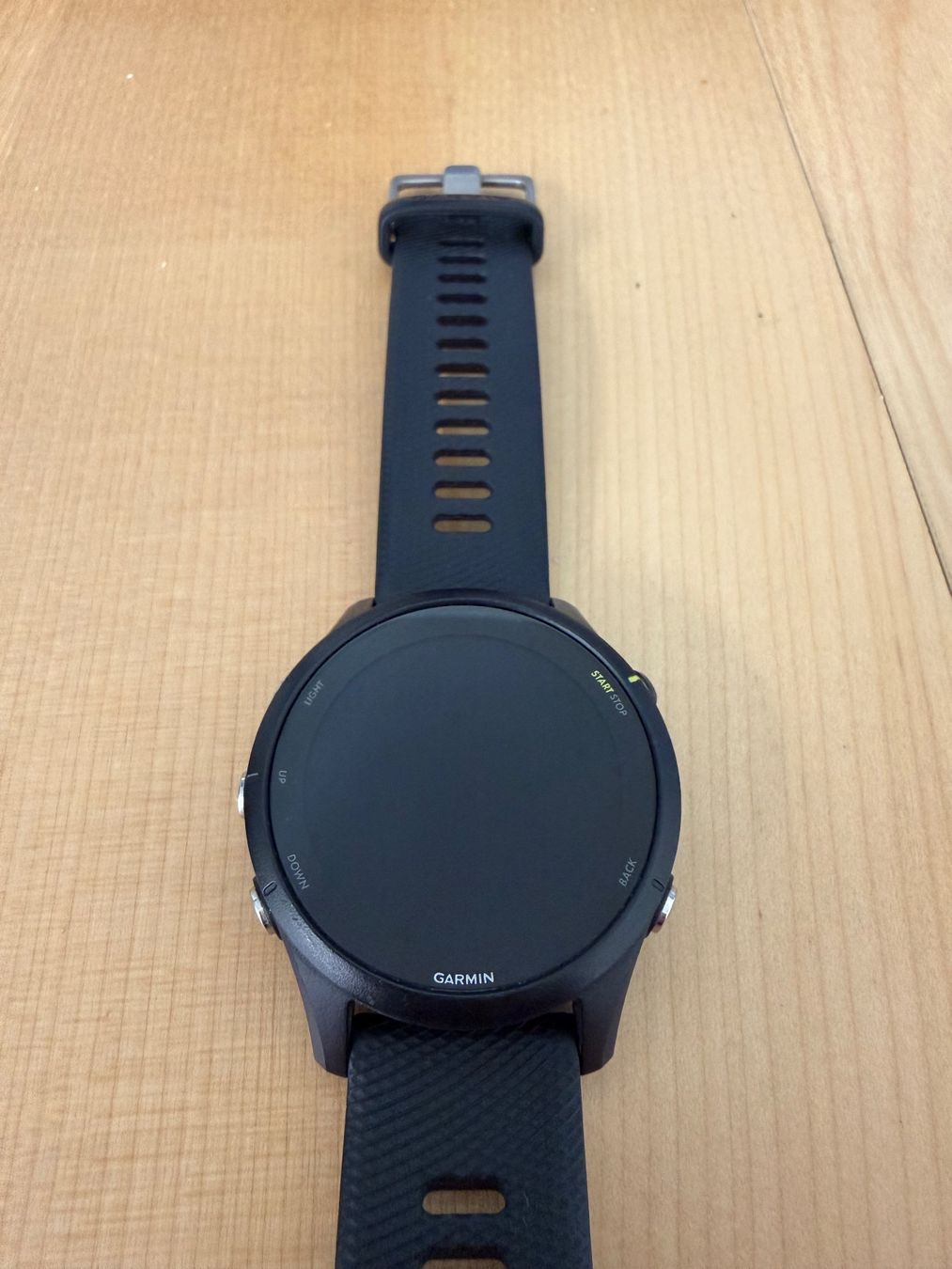 Garmin Orologi: Garmin Forerunner 255 Music – Usato da Zollikon venduto da Yannick_vw 2