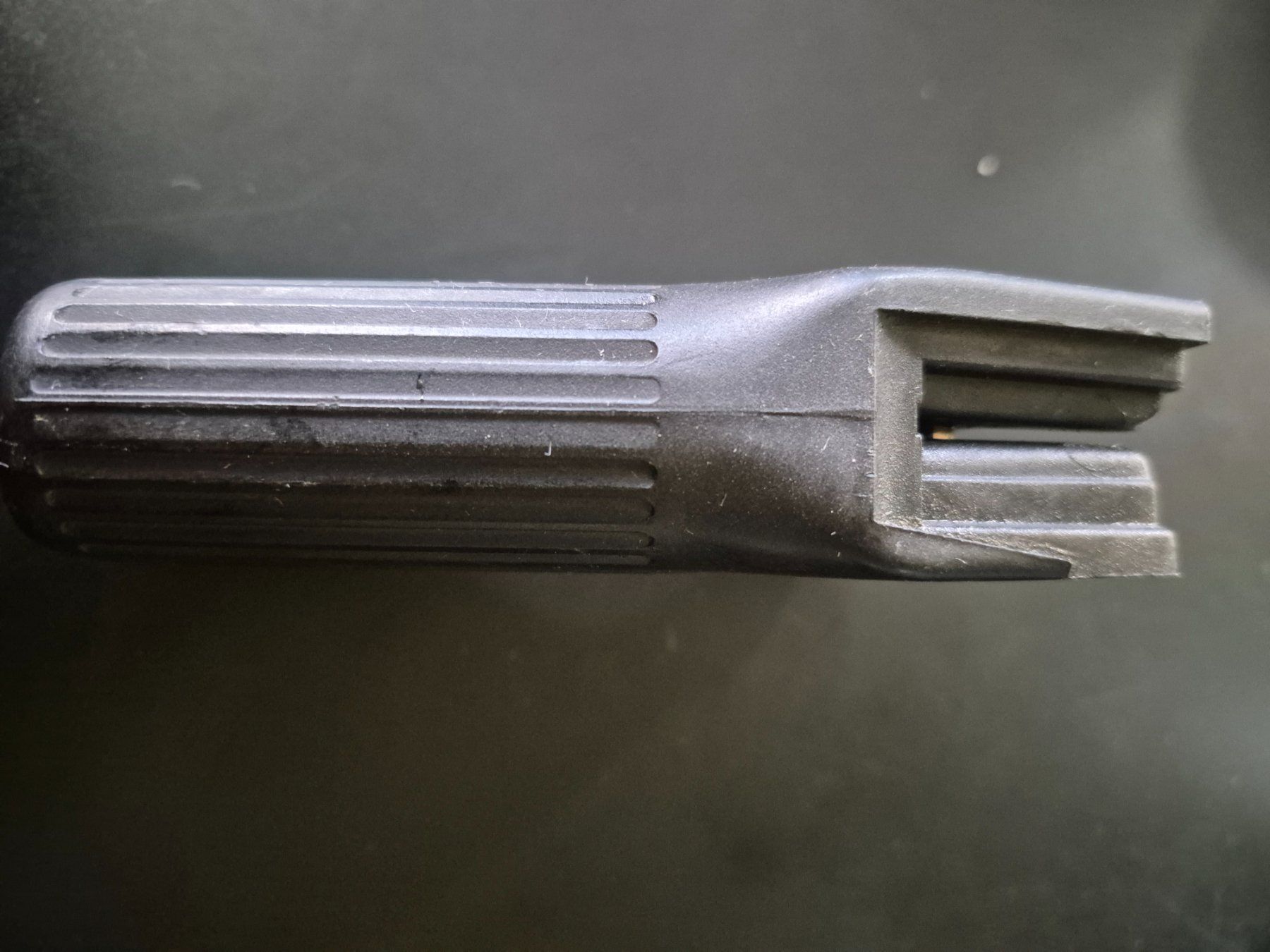 Sig Sauer Tiro a segno: Griff zu Stgw 57 – Usato da Bigenthal venduto da fugo 3