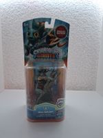Skylanders Giants green Gill Grunt, Special CHASE Edition,